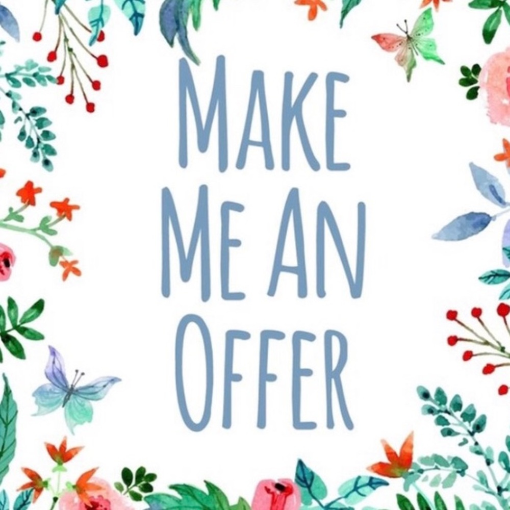 make me an offer